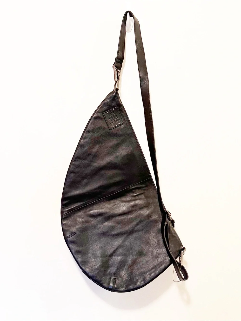 Free People We The Free Waverly Sling